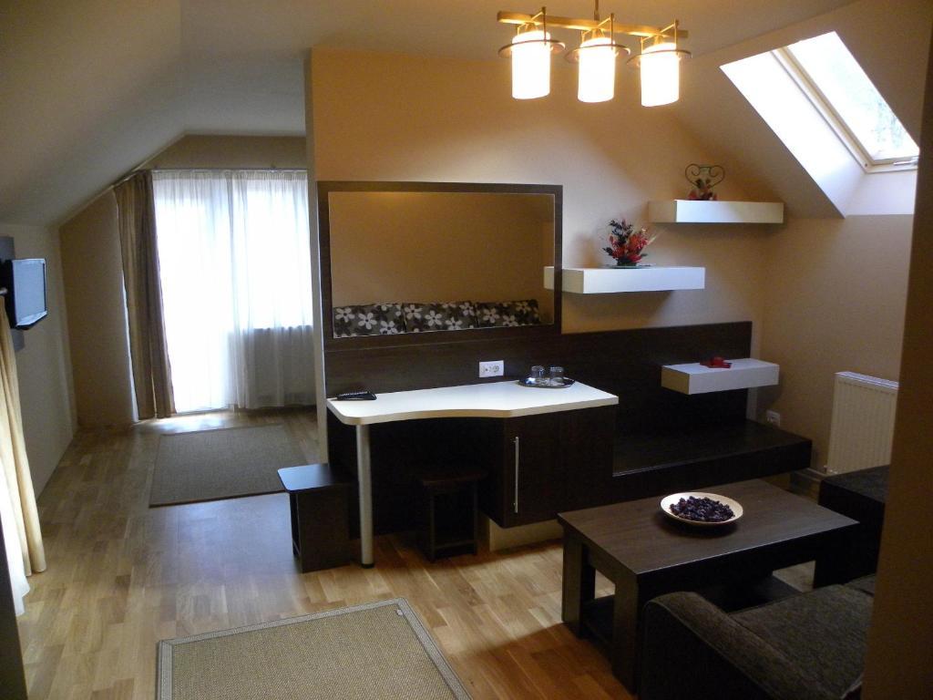 Casa Enescu Hotel Bran  Room photo